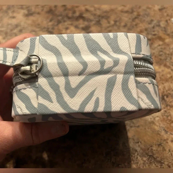 Milly Travel Jewelry Box - Picture 2 of 4